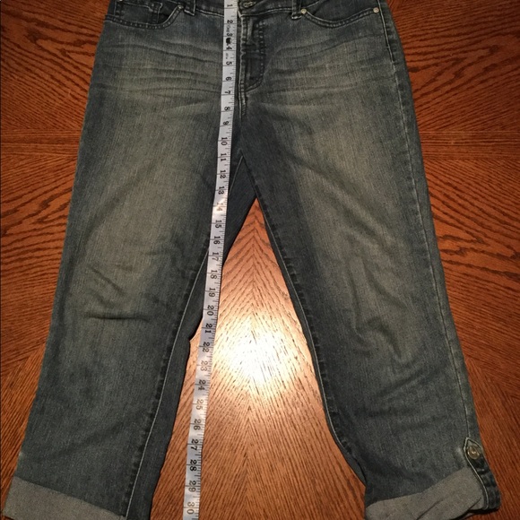 Nine West Jeans - Picture 3 of 8